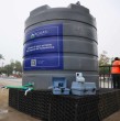 Con motivo de distintos trabajos de mantención en la red, Aguas Andinas informó que este miércoles 22 de abril se realizarán cortes programados de agua en dos comunas de la Región Metropolitana.
