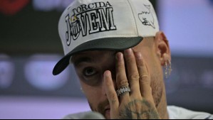 Escándalo en Santos: acusan a Neymar de agredir a hijo de Robinho durante un entrenamiento