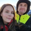 Despedida al arquitecto Francisco Vives Brun tras accidente en Toltén. Su esposa compartió un emotivo mensaje, mientras autoridades y cercanos destacaron su legado en La Araucanía.