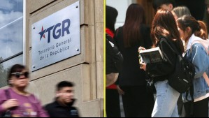 ¿Debes el CAE?: Las nuevas condiciones de pago que ofrece la Tesorería para ponerse al día