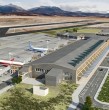 El nuevo Aeropuerto Balmaceda en Aysén avanza en su ampliación para quintuplicar su tamaño. Podrá recibir más de un millón de pasajeros al año. Revisa los detalles.