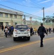 Un adolescente de 13 años realizó un ataque armado en una escuela de Brasil durante la jornada de este martes, hecho que dejó dos personas fallecidas y dos lesionadas.