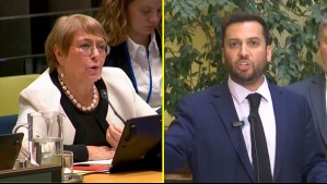 Diputados de oposición abandonan Comisión de RREE de la Cámara acusando 'boicot' contra la candidatura de Bachelet a la ONU