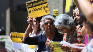 Congreso despachó ley que impide a condenados por femicidio y violencia intrafamiliar recibir pensión de sobrevivencia