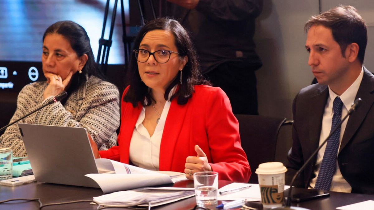 CFA advierte riesgos en proyecto de Reconstrucción Nacional: 'Podría traducirse en un deterioro del balance fiscal'