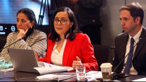 CFA advierte riesgos en proyecto de Reconstrucción Nacional: 'Podría traducirse en un deterioro del balance fiscal'