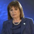 La exministra de Seguridad y actual senadora de Argentina, Patricia Bullrich, brindó una entrevista a Radio Infinita en la que abordó la situación de seguridad en Chile y también otras temáticas. ¡Detalles!