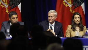 Presidente Kast responde a advertencias del CFA y llama a 'armonizar su gabinete para sacar adelante a Chile'