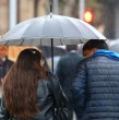 Conoce detalles sobre la Alerta Temprana Preventiva para la RM por un sistema frontal que se registrará este miércoles en Santiago y alrededores, con lluvia y viento.