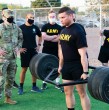 Todo aspirante a ingresar al Ejército de los Estados Unidos debe estar actualizado con temas vinculados a las Fuerzas Armadas. Una latina en el Army recomienda tres App para prepararse.