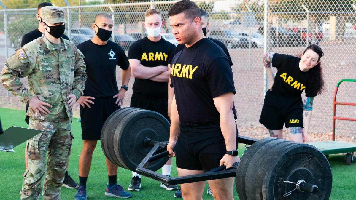 Ejército de Estados Unidos: Tres App que todo aspirante a ingresar al Army debe descargar