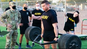 Ejército de Estados Unidos: Tres App que todo aspirante a ingresar al Army debe descargar