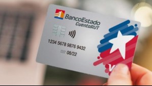 Cuenta RUT: ¿Cuánto es la comisión por compras en el extranjero?