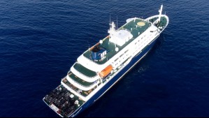 OMS sospecha que hubo transmisión de hantavirus entre personas a bordo de crucero en Cabo Verde