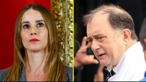 'Cada ministro tiene su propio estilo': Ministra Sedini responde por cuestionamientos a la figura de Poduje