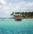 La música a alto volumen en una playa causó un reclamo que quedó plasmado en video. Tal ha sido el alcance del material que en Venezuela se ha generado una ola de comentarios sobre el ruido excesivo.