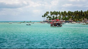 ¡Bájale volumen!: Reclamo por música a todo volumen en la playa desata revuelo viral en Venezuela