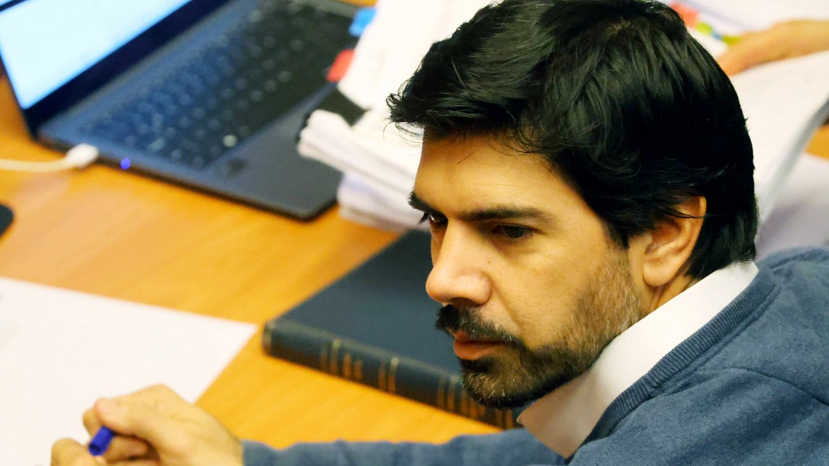¿Qué es SocialTazk, la plataforma electoral que habría sido financiada con fondos del Congreso y que complica a Lavín?