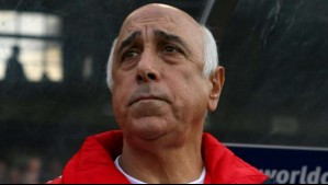 'Ninguno se va a negar si se requiere de alguna actividad': Exseleccionados de la Roja se cuadran con su histórico DT