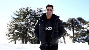 Vinculan a Marcelo Salas con exchica reality: Esta fue la respuesta de ella