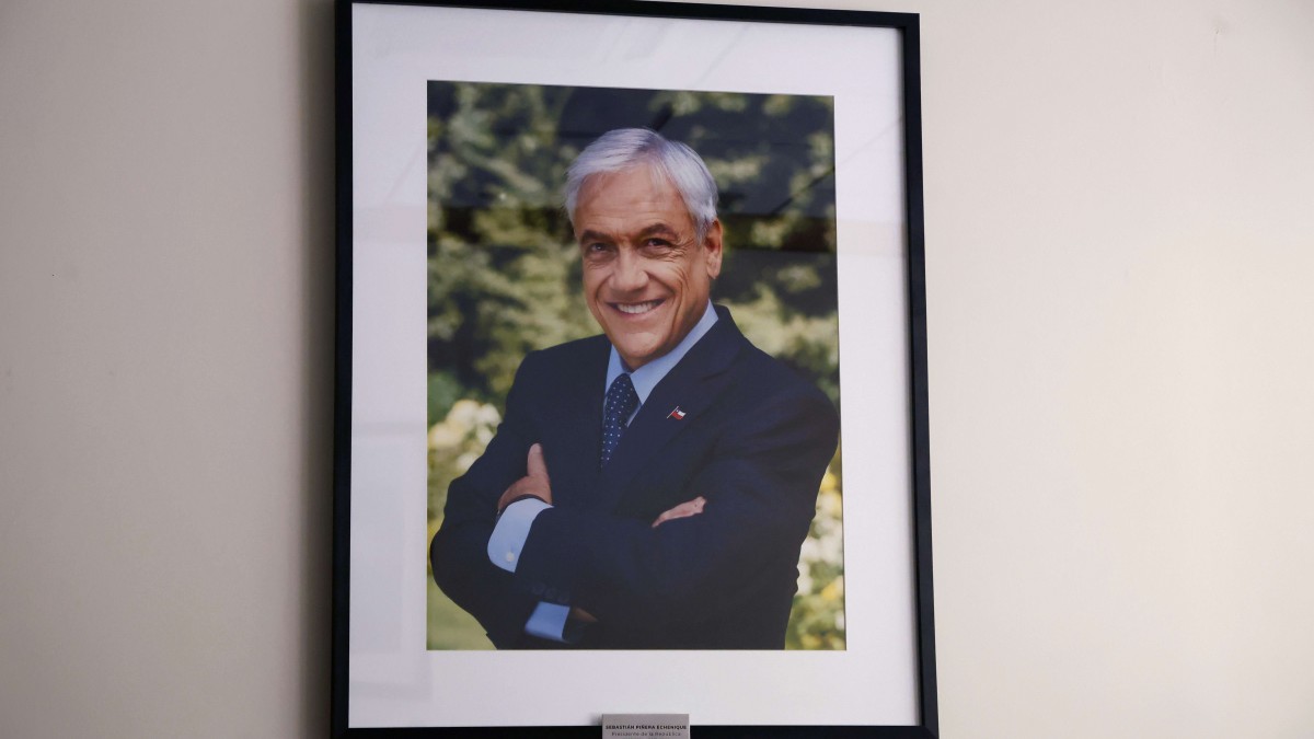 Tragedia en Lago Ranco: Fiscalía pide el sobreseimiento definitivo de la investigación por la muerte del Presidente Piñera