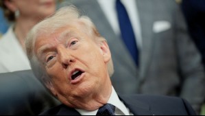 Trump aumenta la presión para llegar a acuerdo de paz y amenaza a Irán con nuevos bombardeos