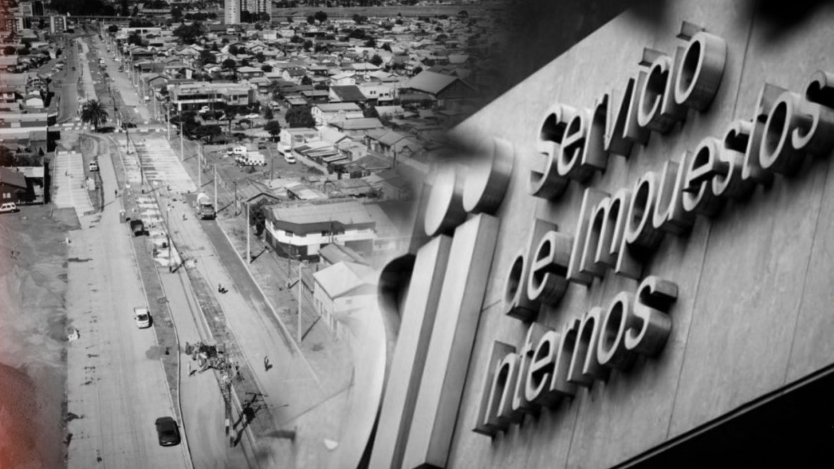 TAPUSA: la empresa vinculada al megafraude tributario que desató la polémica entre Poduje y parlamentarios en Biobío