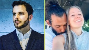 La reacción de Álvaro Ballero tras ver a su ex con nueva pareja: Publicaron foto en redes sociales