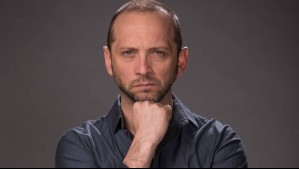 Actor Sebastián Layseca fue hospitalizado de urgencia: Se mantiene bajo observación médica