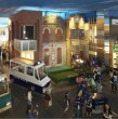 Convocatoria laboral en Santiago busca monitores para trabajar en KidZania durante vacaciones de invierno. Revisa requisitos, funciones y condiciones de esta oferta part time en la comuna de Las Condes.