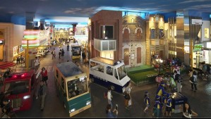 ¿Buscas trabajo de temporada de invierno?: Abren vacantes para monitores de Kidzania