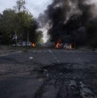 Ucrania acusó a Rusia de un nuevo ataque el miércoles por la mañana, un día después de que bombardeos rusos causaran al menos 28 muertos y de que a medianoche entrara en vigor un alto el fuego que Kiev anunció unilateralmente.