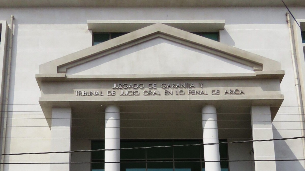 Boliviano sustrajo a su hija de 2 meses en Arica y la sacó ilegalmente de Chile