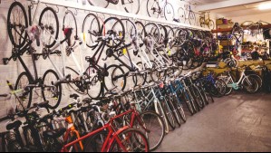 Reconocida empresa importadora de bicicletas en Chile enfrenta compleja crisis financiera: Busca evitar su quiebra