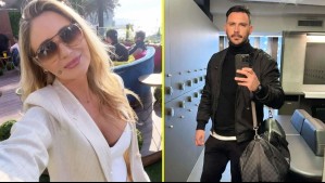 'Ya no me puedo seguir haciendo cargo': Gissella Gallardo confirma quiebre con Mauricio Pinilla y explica las razones