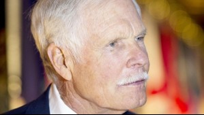 Muere Ted Turner a los 87 años: El fundador de CNN que cambió para siempre la TV