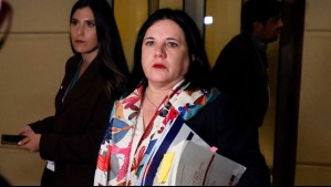 Defensoría Penal acusa a Steinert de uso ilegal de Ley de Seguridad del Estado en caso Lincolao y apunta a querella 'improcedente'