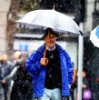 Revisa las zonas en las que se esperan precipitaciones para este jueves 7 de mayo del 2026, de acuerdo al pronóstico entregado en el reporte de la Dirección Meteorológica de Chile.