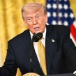 Donald Trump afirmó que Irán aceptó renunciar al desarrollo de armas nucleares y anunció un inminente acuerdo tras conversaciones que calificó de muy positivas en las últimas 24 horas desde el Despacho Oval.