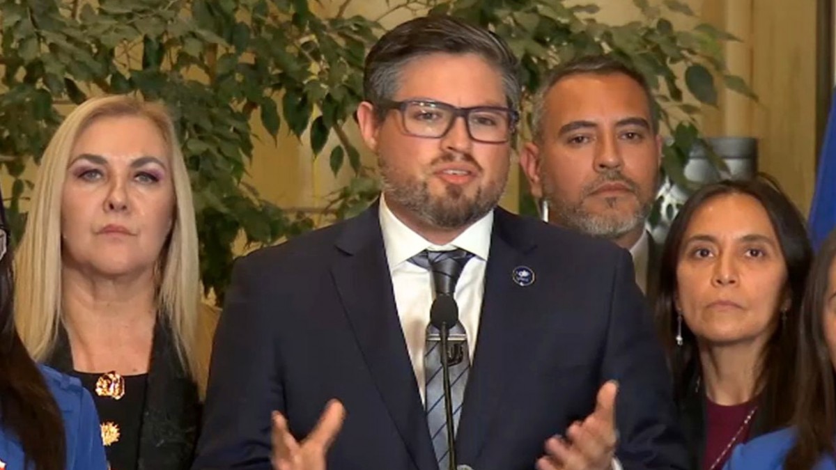 PDG le retira el apoyo al Plan de Reconstrucción de Kast: 'El gobierno no cumplió su palabra'