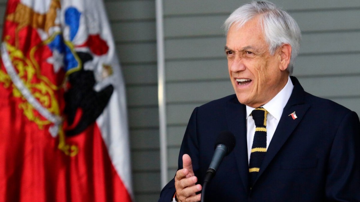 Sin delito: Tribunal archiva definitivamente la causa por la muerte del expresidente Piñera
