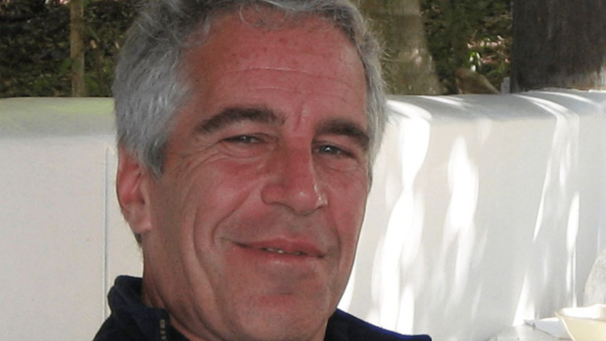 'Me investigaron durante meses': Esta es la supuesta nota que dejó Jeffrey Epstein antes de sucidarse