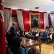 El Presidente Kast se reunió en La Moneda con cerca de 130 alcaldes de todo Chile. Contribuciones, seguridad, personas en situación de calle y los SLEP fueron los principales temas que abordaron durante el encuentro.