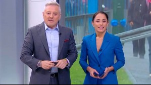 Meganoticias Prime - Miércoles 6 de mayo 2026