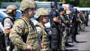 Se esperan incrementos: esto es lo que ganan los militares de Estados Unidos en zonas de fuego hostil o peligro inminente