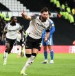 Revisa detalles de la partida del delantero chileno Ben Brereton, quien dejó el Derby County del Championship de Inglaterra luego de que no alcanzaran la liguilla para la Premier League.