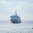 Conoce detalles sobre el caso de un pasajero que viajaba en un crucero que fue afectado por casos de hantavirus. Según los últimos reportes, el paciente se encuentra internado en Zúrich, Suiza.