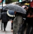 Revisa en detalle el reporte de Jaime Leyton, quien se refirió a la lluvia que se registrará este miércoles en Santiago. El meteorólogo de Mega puntualizó en la cantidad de agua.