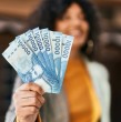 El Bono Trabajo Mujer es un beneficio que está enfocado en las trabajadoras dependientes e independientes que pertenezcan a los sectores más vulnerables de la población