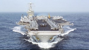 Regresa un veterano: portaaviones USS Eisenhower completa su modernización antes de lo previsto tras 15 meses de mejoras